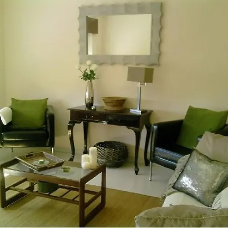 Apartment - 3 Bedrooms - 00030